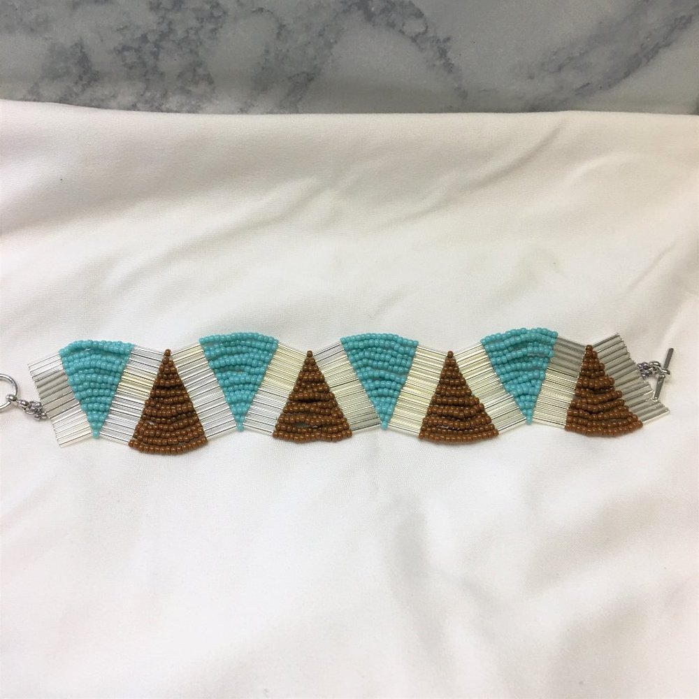 Boho Bracelet